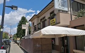 Hotel Eden